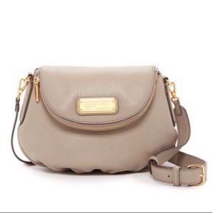 Marc by Marc Jacobs | Mini Natasha Crossbody Bag